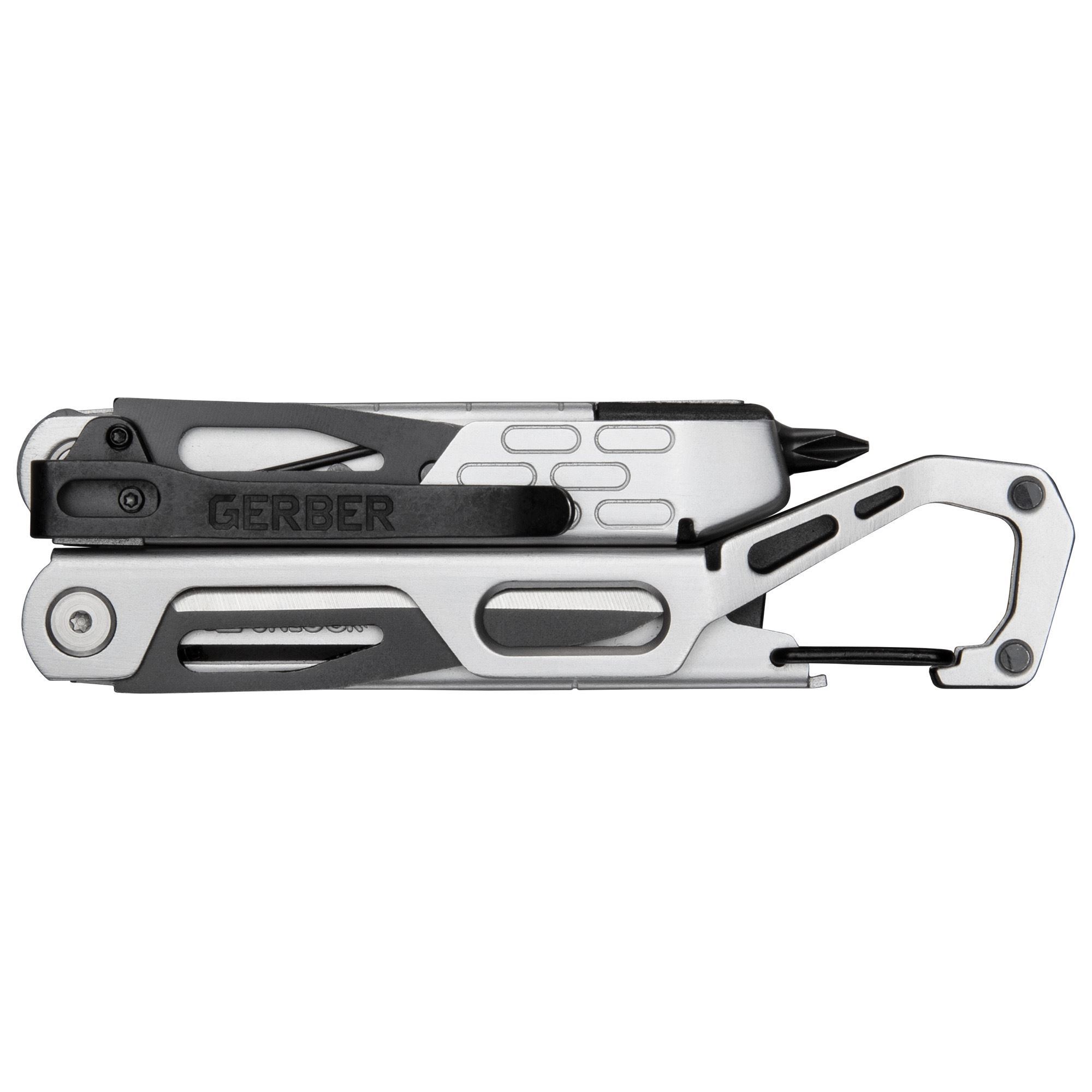 gerber-stakeout-drive-silver image 2
