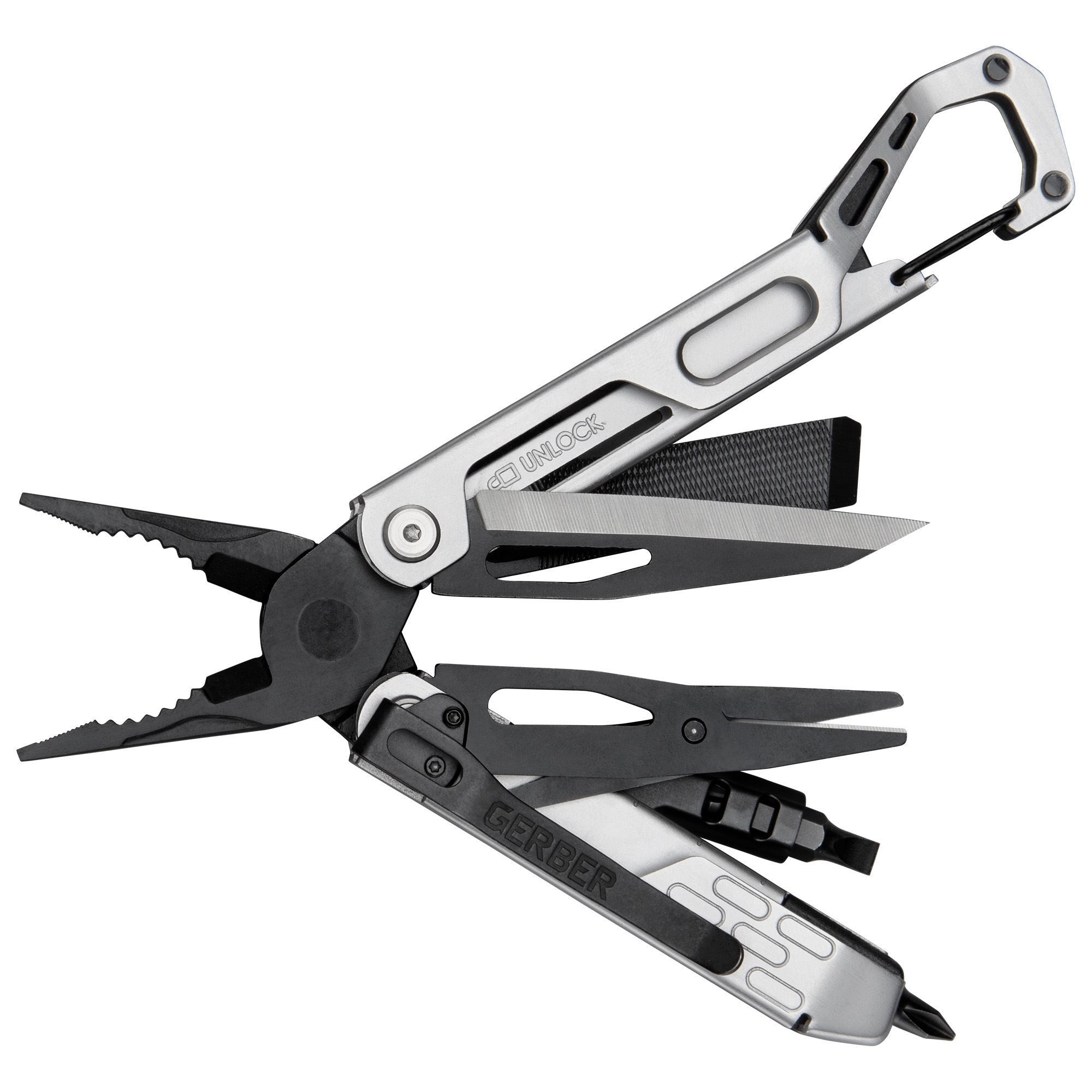 gerber-stakeout-drive-silver image 4