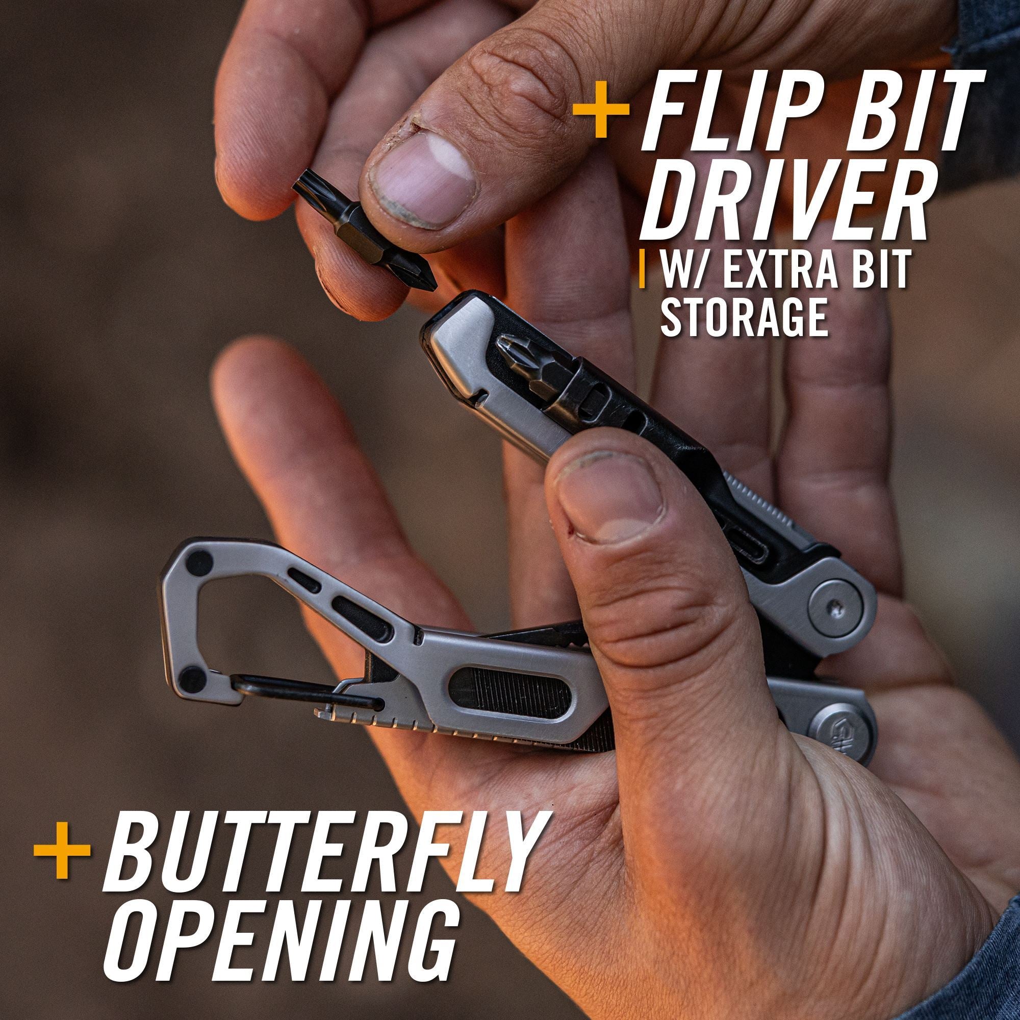 gerber-stakeout-drive-silver image 8