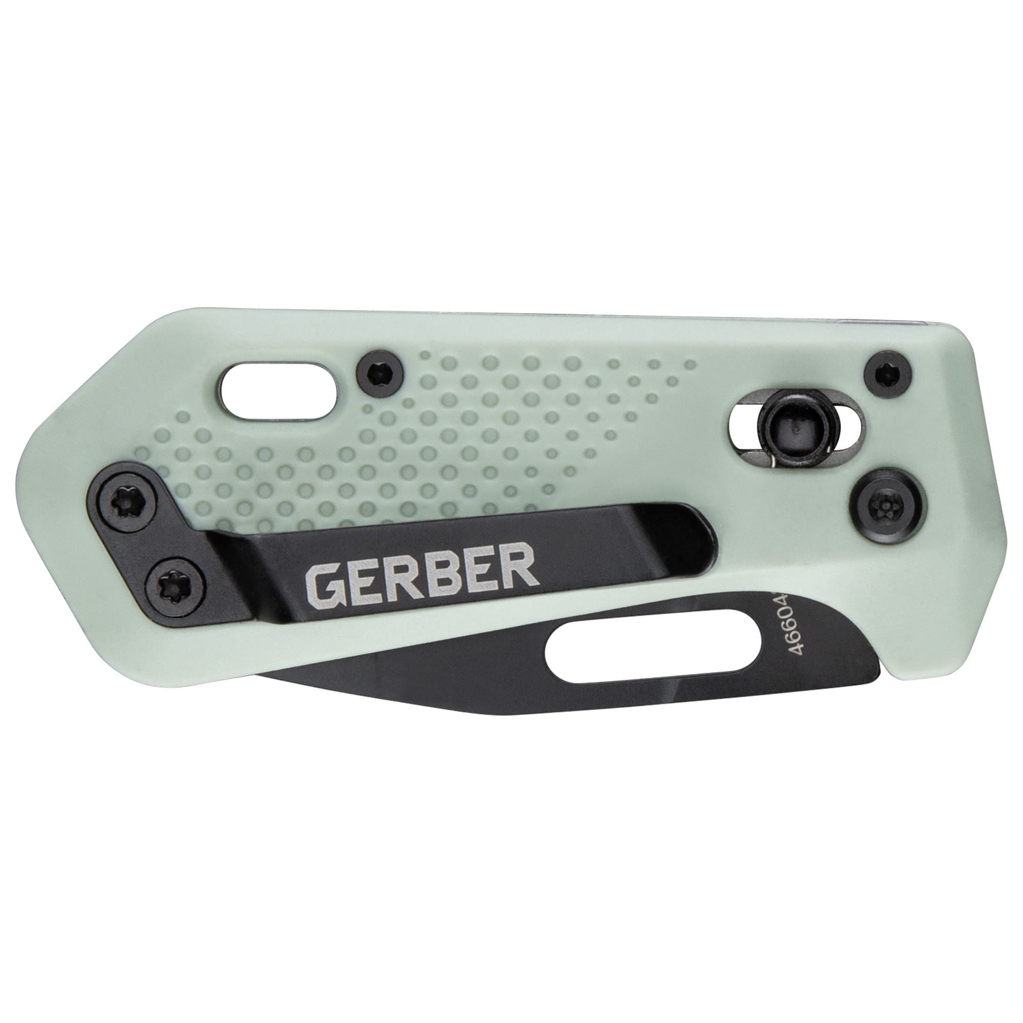 navaja-plegable-gerber-nectar-mint-hoja-de-2-5-pulgadas-cierre-crossbar image 2