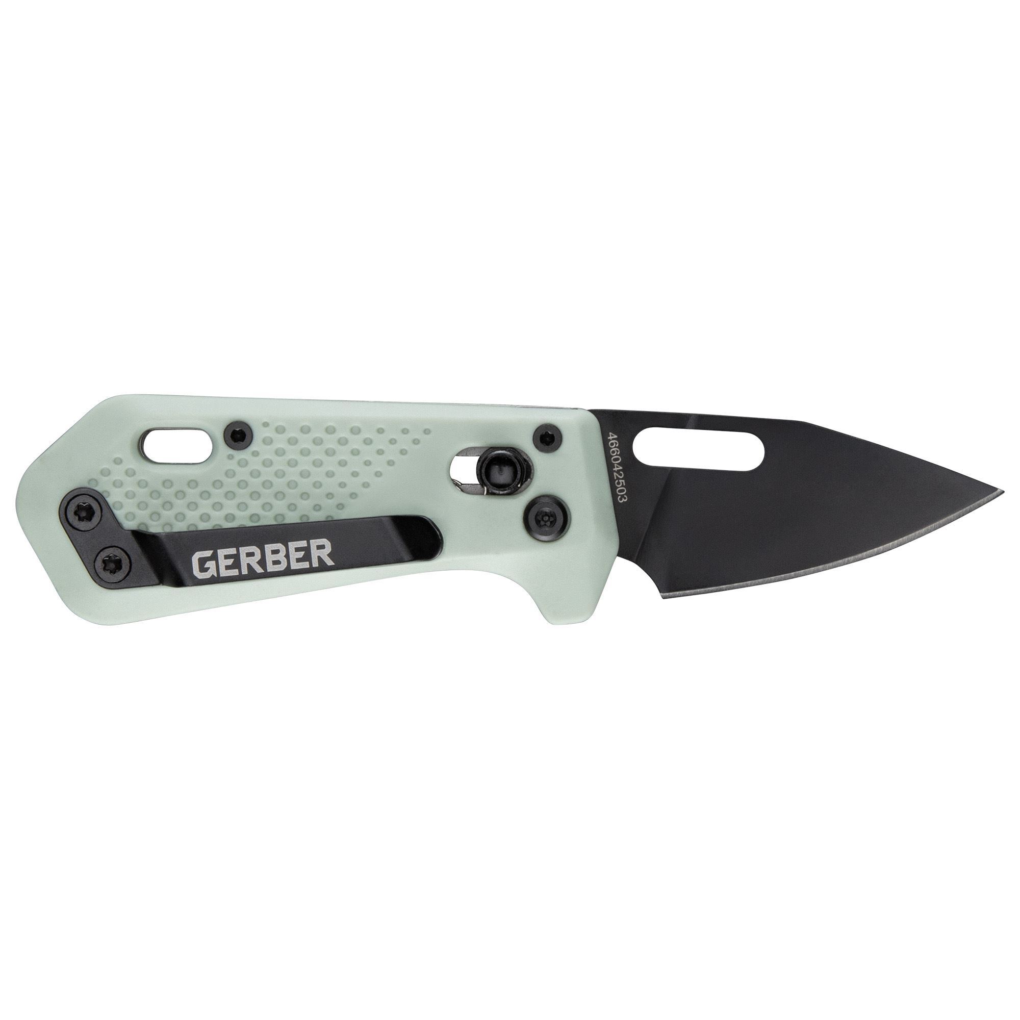 navaja-plegable-gerber-nectar-mint-hoja-de-2-5-pulgadas-cierre-crossbar image 4