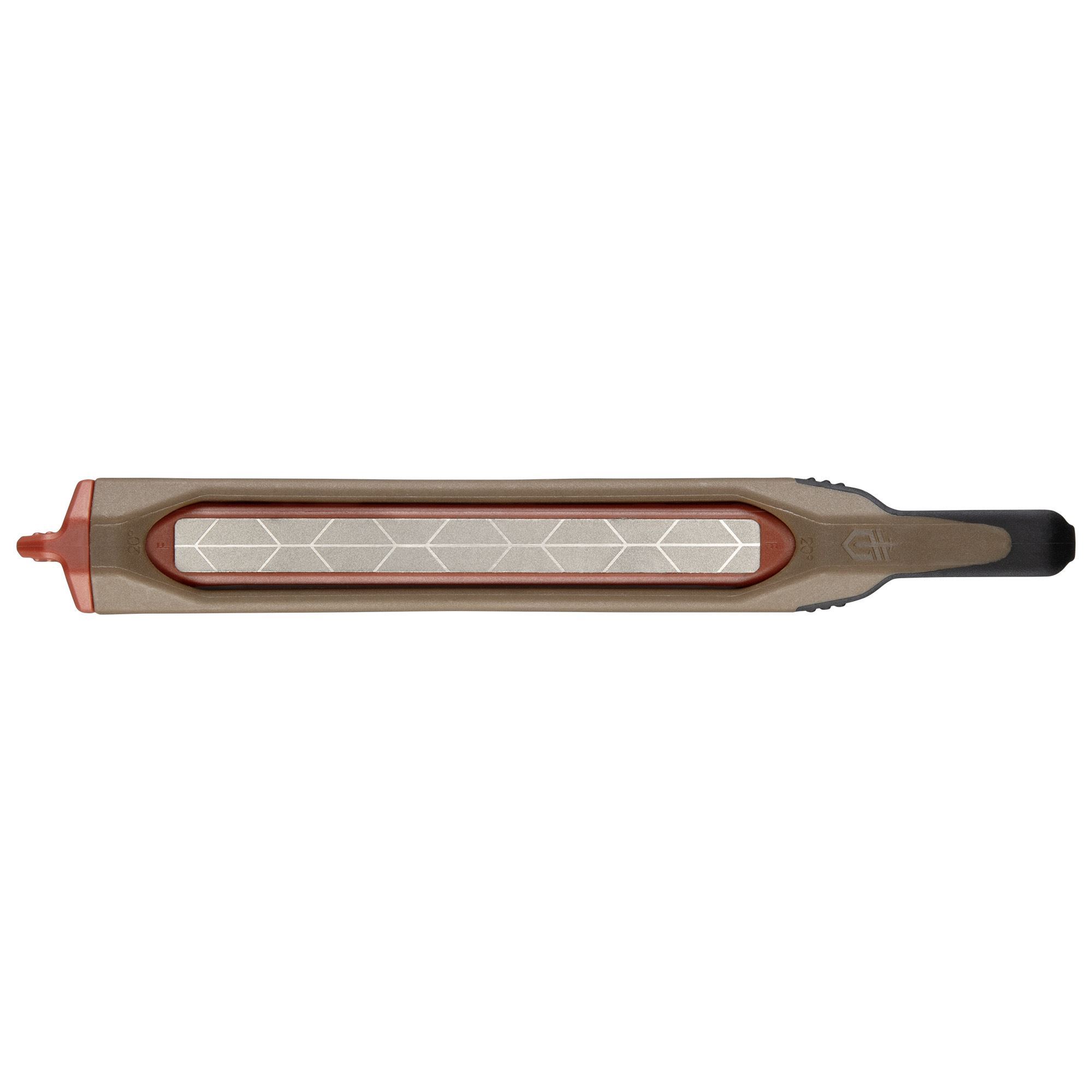 gerber-edgefield-pack-sharpener-afilador-de-bolsillo-con-grano-220-y-600 image 3