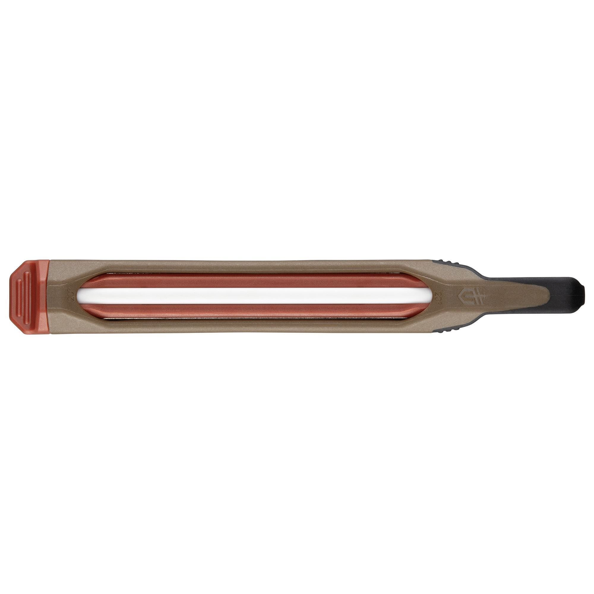 gerber-edgefield-pack-sharpener-afilador-de-bolsillo-con-grano-220-y-600 image 4
