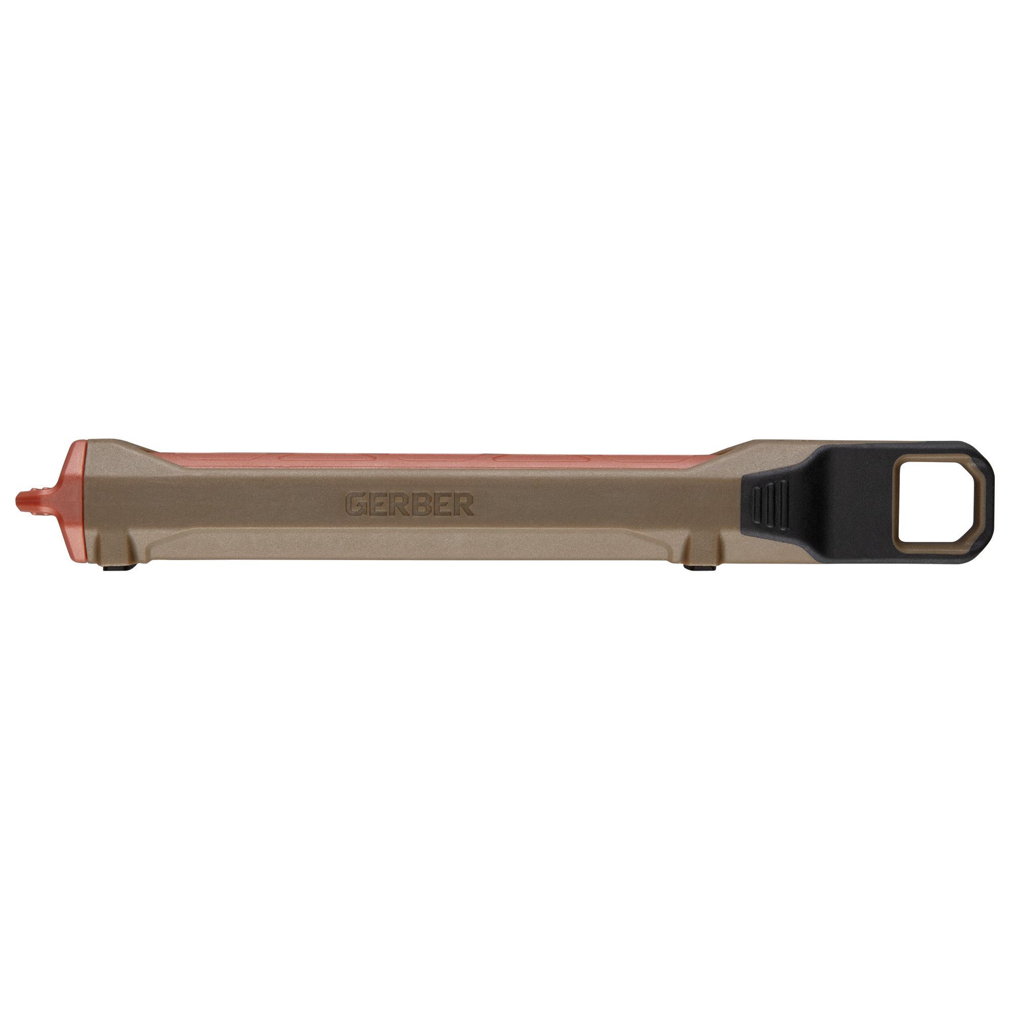 gerber-edgefield-pack-sharpener-afilador-de-bolsillo-con-grano-220-y-600 image 5