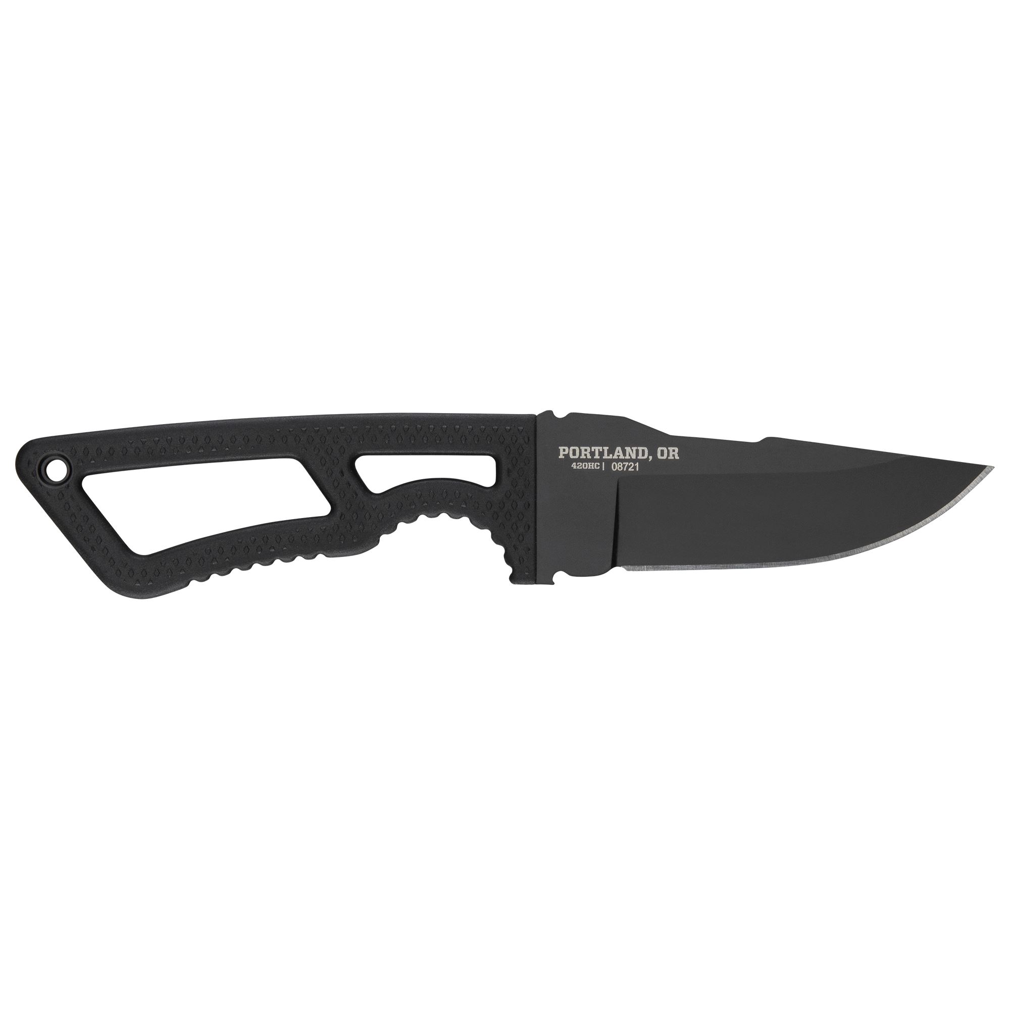 cuchillo-fijo-gerber-ghostrike image 3