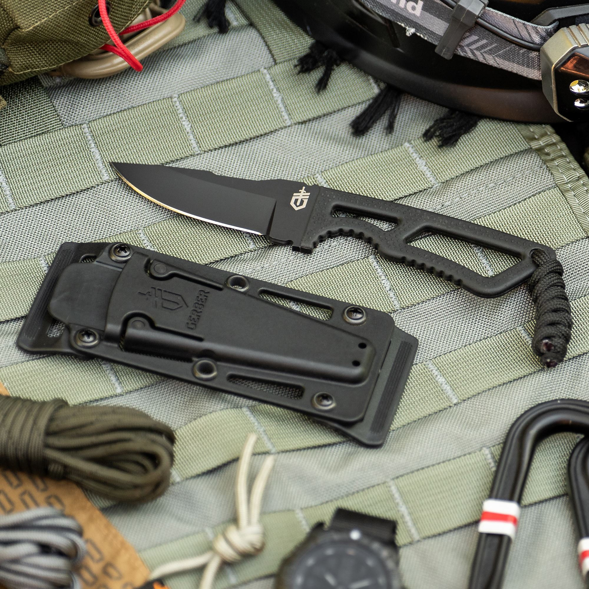cuchillo-fijo-gerber-ghostrike image 5