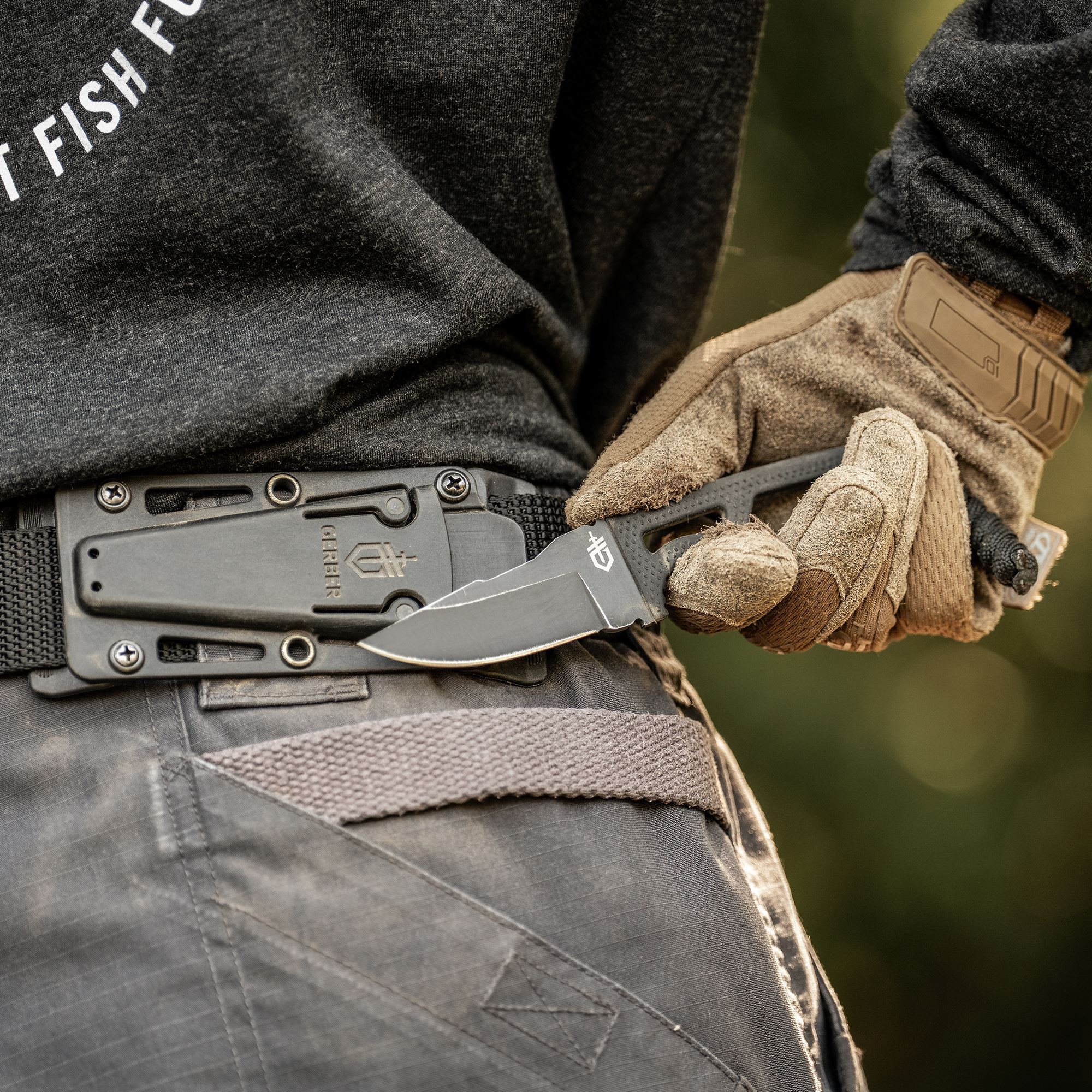 cuchillo-fijo-gerber-ghostrike image 6