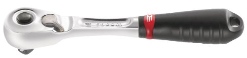 facom-trinquete-1-4-con-bloqueo-cabezal-en-forma-de-parqu-metro-72-dientes-5-de- image 2