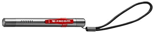 facom-linterna-led-de-bolsillo-potente-iluminaci-n-48m-3-5h-autonom-a-con-pilas- image 4