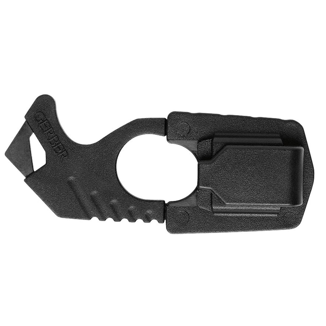gerber-strap-cutter-cortacinturones-de-emergencia image 2