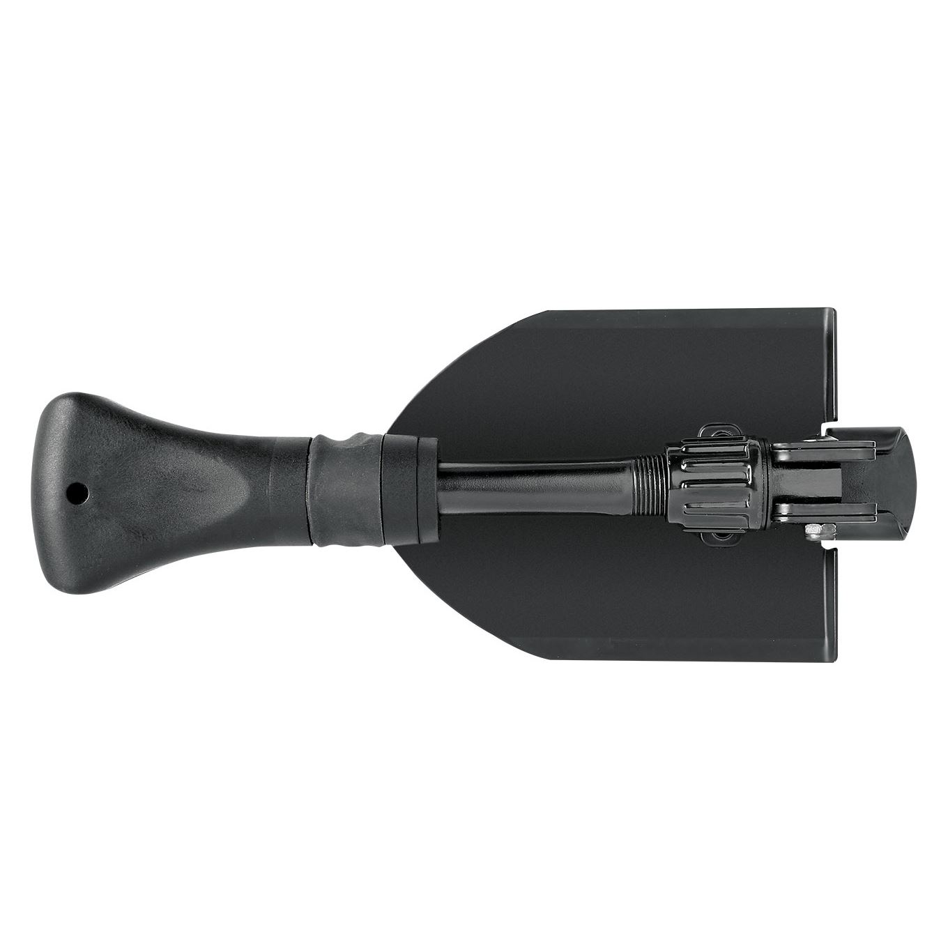 gerber-gorge-pala-plegable-ligera-con-martillo-y-pico image 2