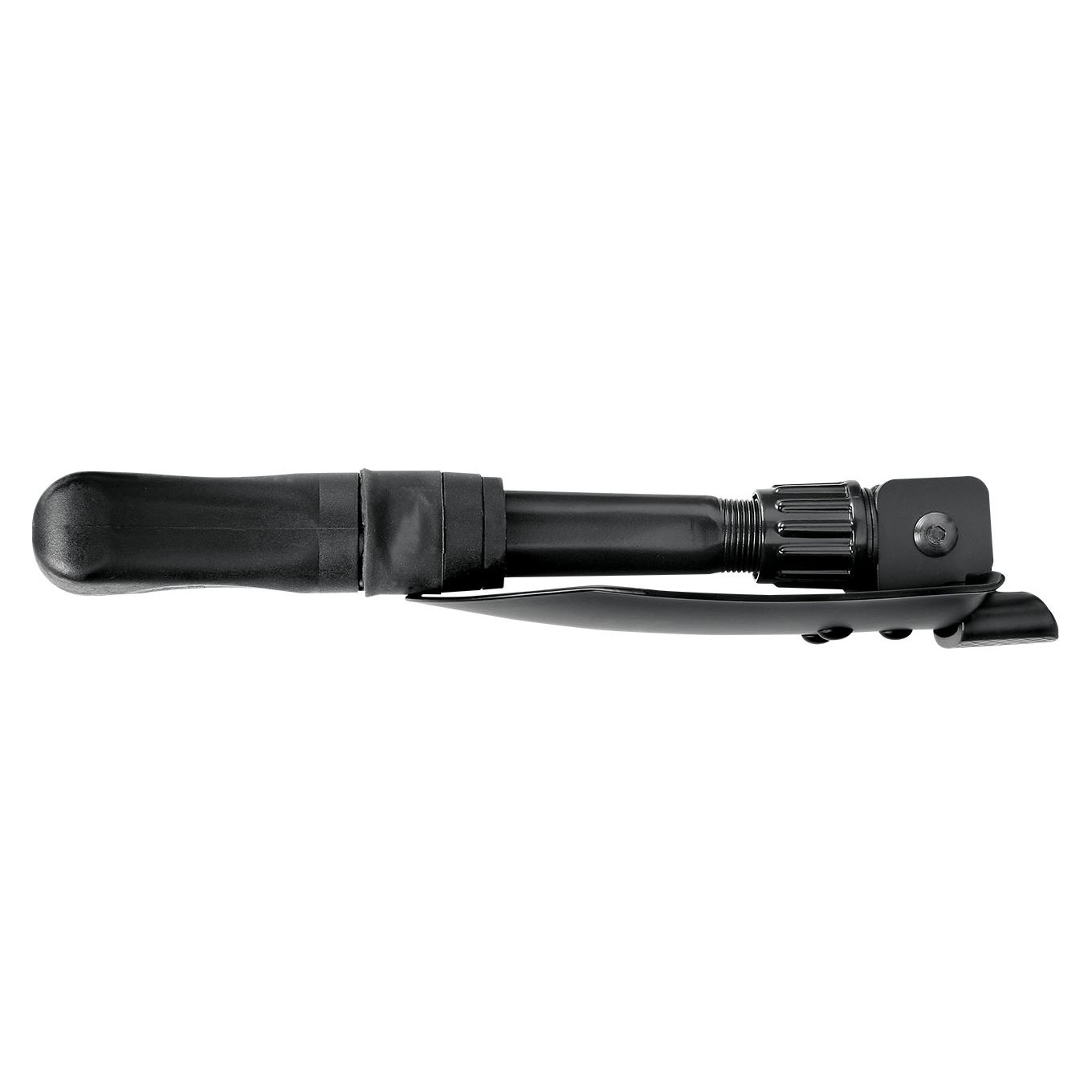 gerber-gorge-pala-plegable-ligera-con-martillo-y-pico image 3