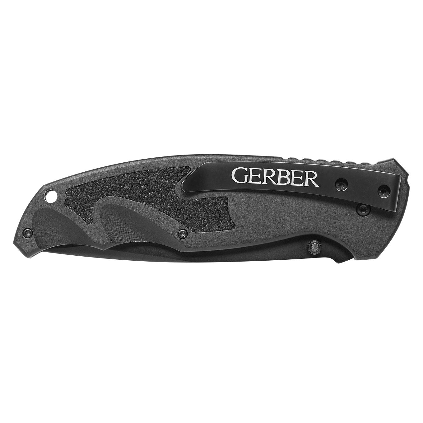 gerber-answer-f-a-s-t-tanto-serrated-navaja-de-apertura-asistida image 2