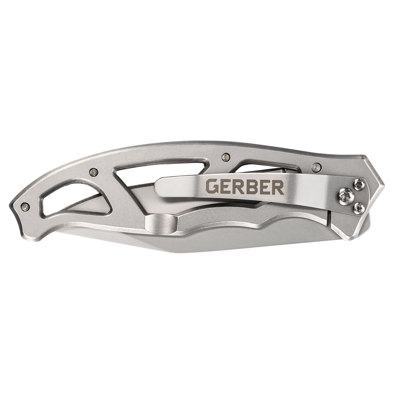 gerber-paraframe-i-acero-inoxidable-filo-liso image 2