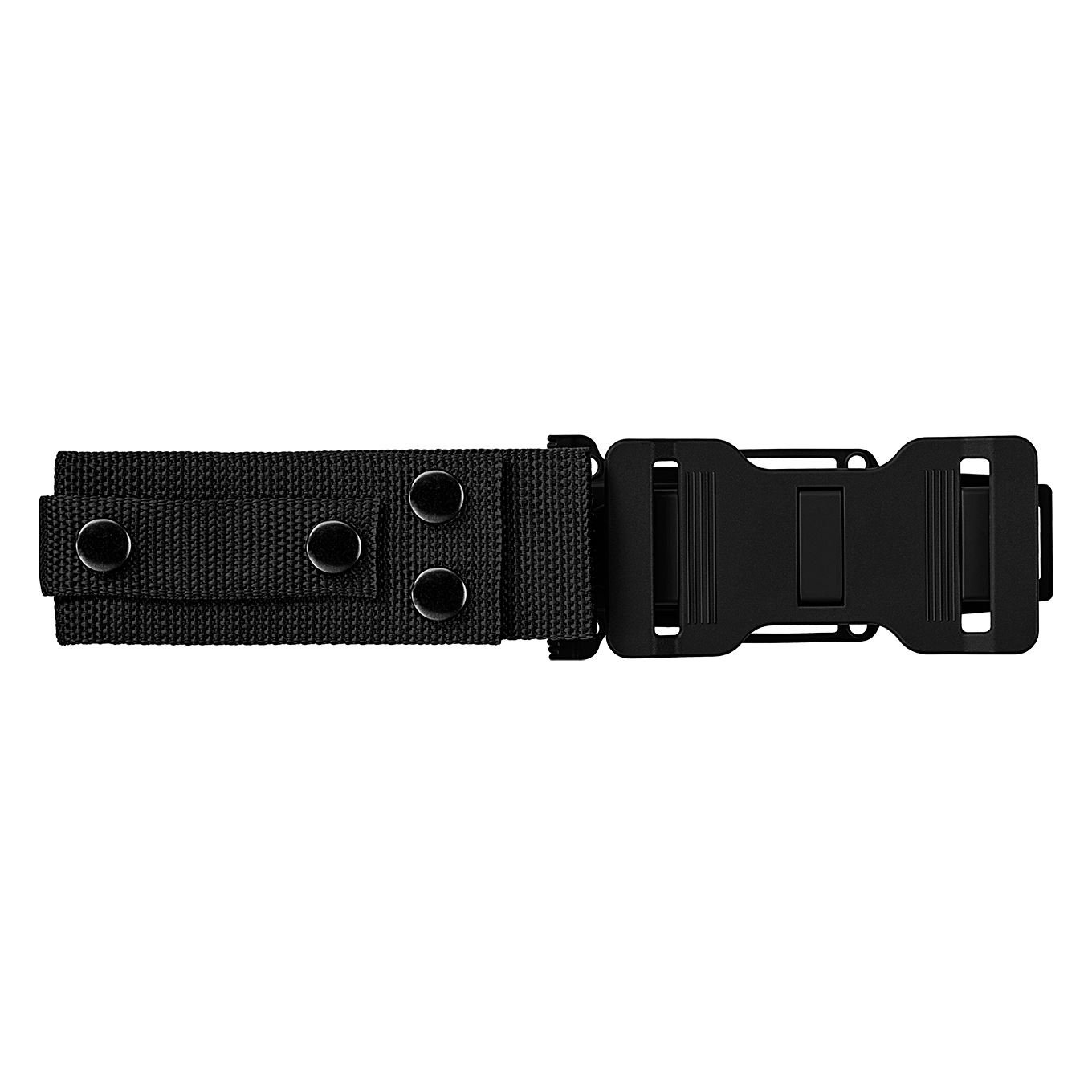 gerber-strongarm-cuchillo-fijo-negro-filo-liso image 4