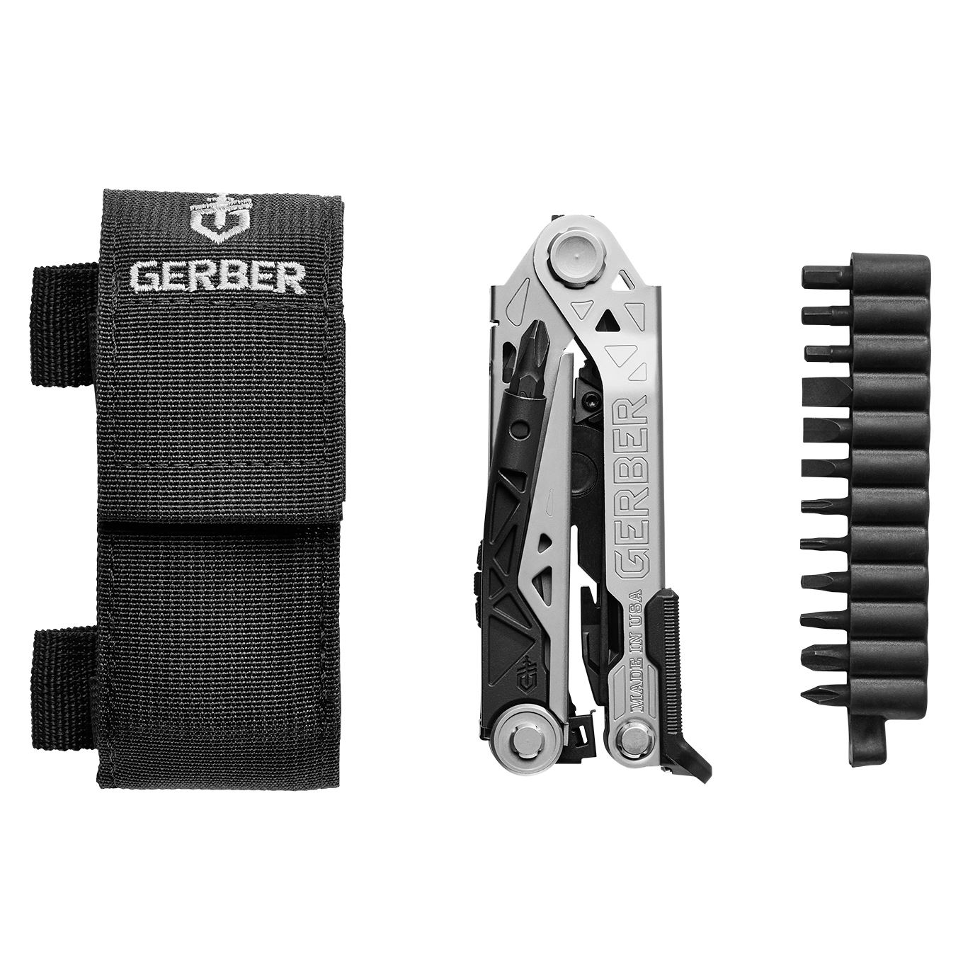 gerber-center-drive-bit-set-multiusos-con-destornillador-central-alicates-de-ape image 4
