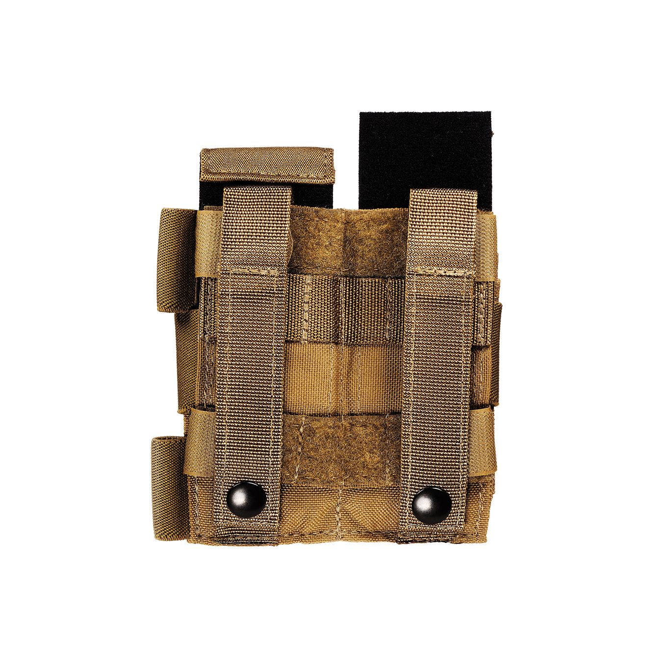 funda-gerber-custom-fit-quad-coyote-brown-compatible-con-berry-para-4-herramient image 5