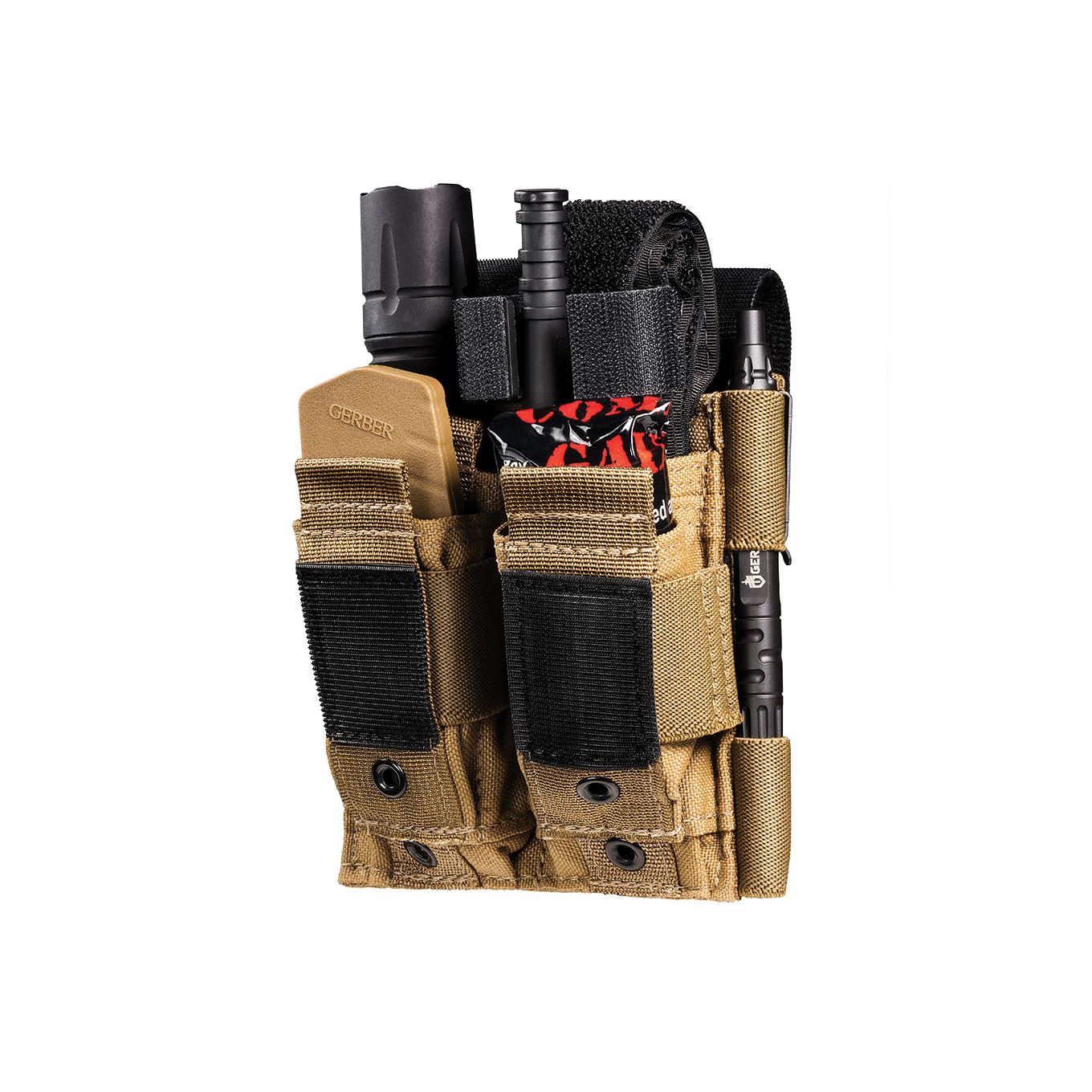 funda-gerber-custom-fit-quad-coyote-brown-compatible-con-berry-para-4-herramient image 8
