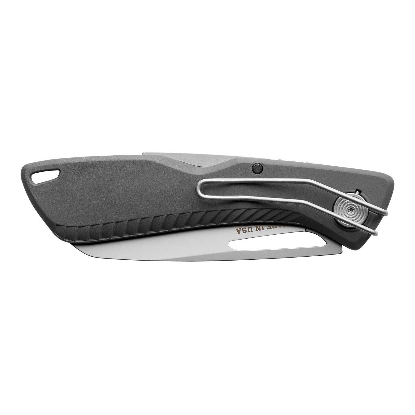 gerber-sharkbelly-plain-edge-navaja-plegable-edc-de-acero-s30v image 2