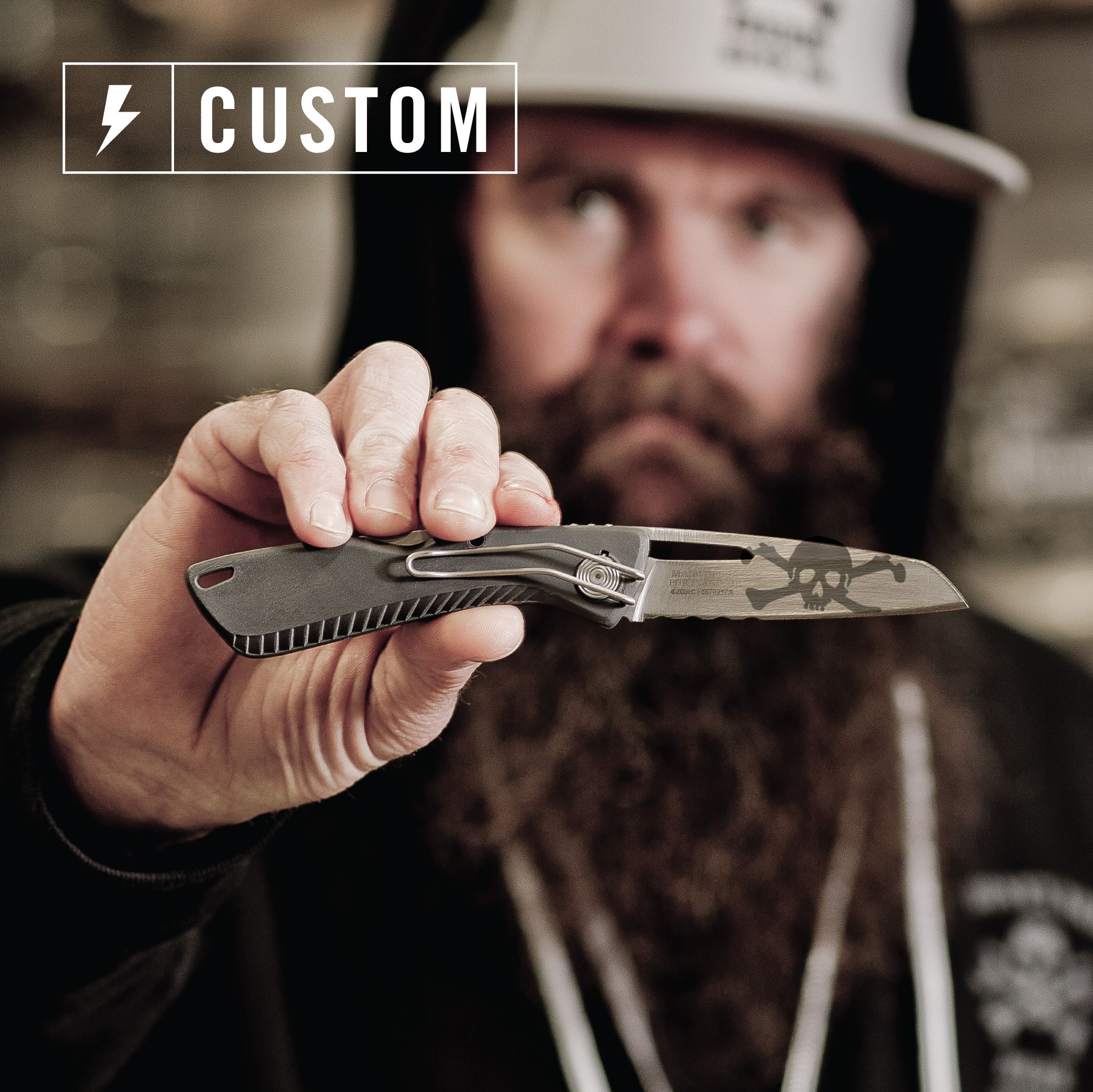 gerber-sharkbelly-plain-edge-navaja-plegable-edc-de-acero-s30v image 3