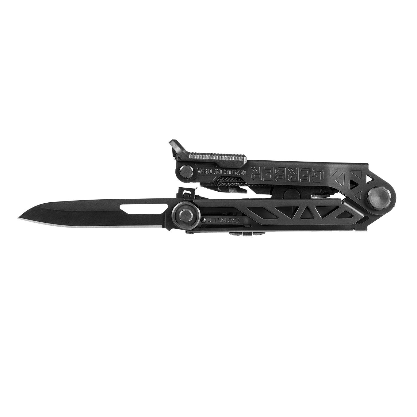 gerber-center-drive-black-multiherramienta-profesional-con-bits-y-funda-molle image 2