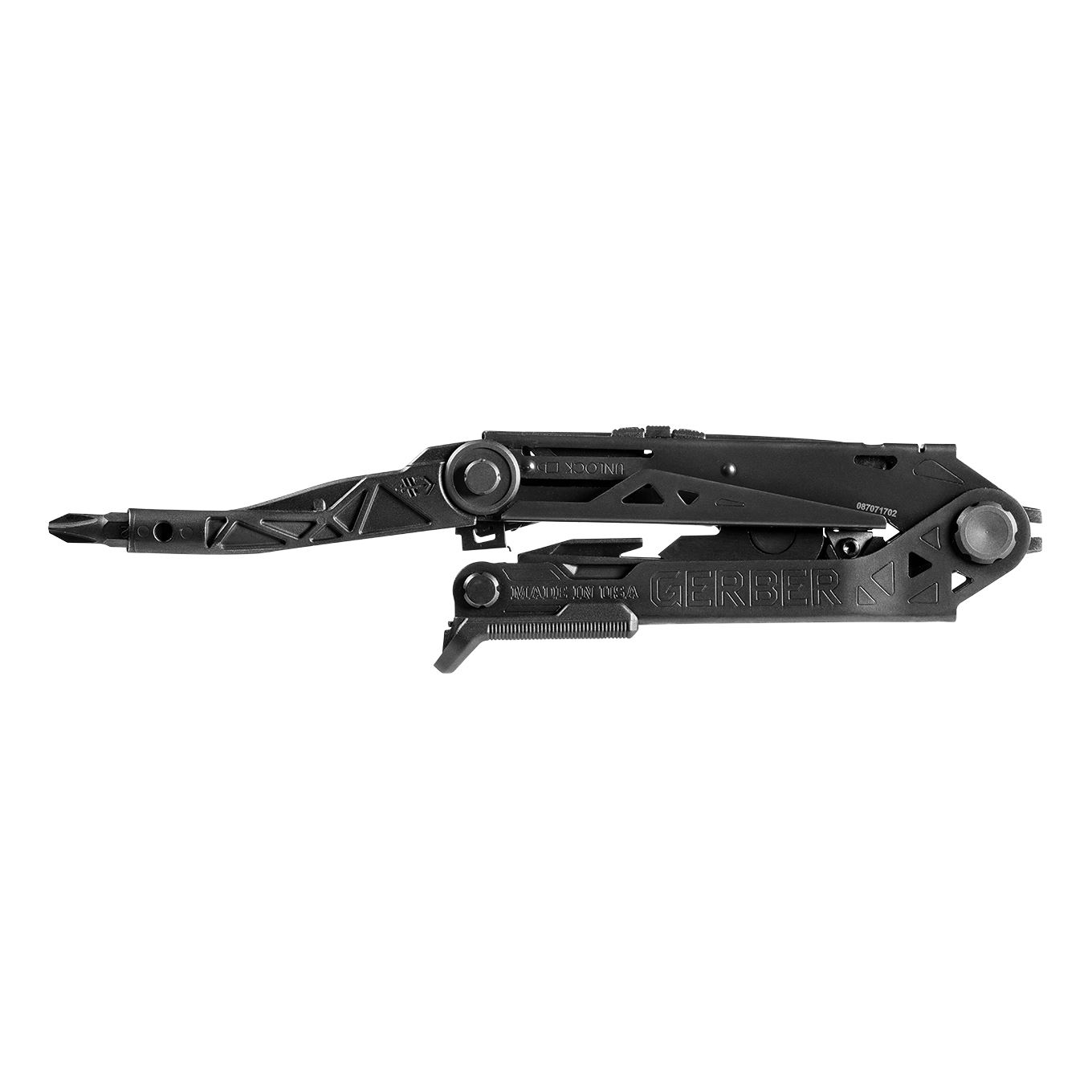 gerber-center-drive-black-multiherramienta-profesional-con-bits-y-funda-molle image 3