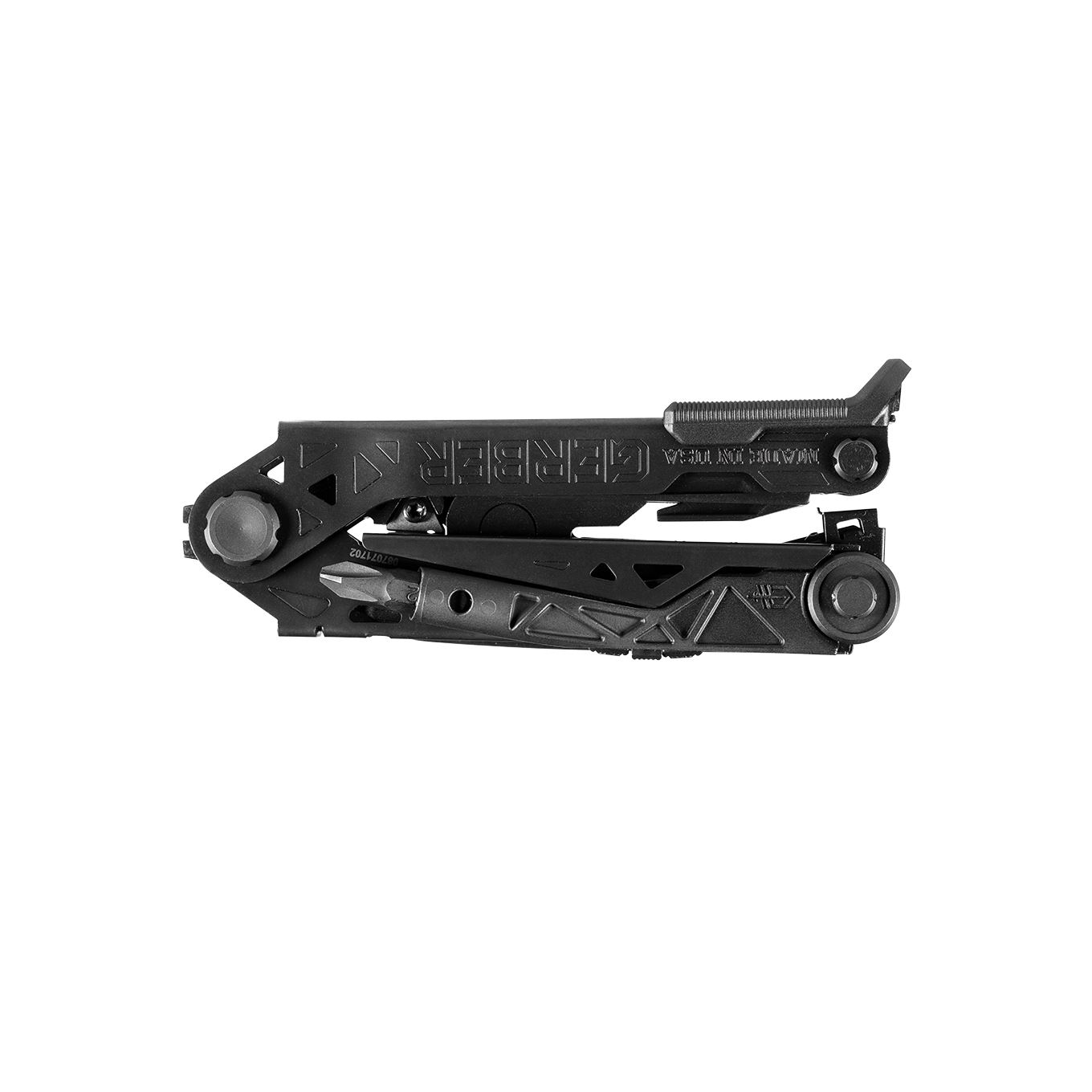 gerber-center-drive-black-multiherramienta-profesional-con-bits-y-funda-molle image 4