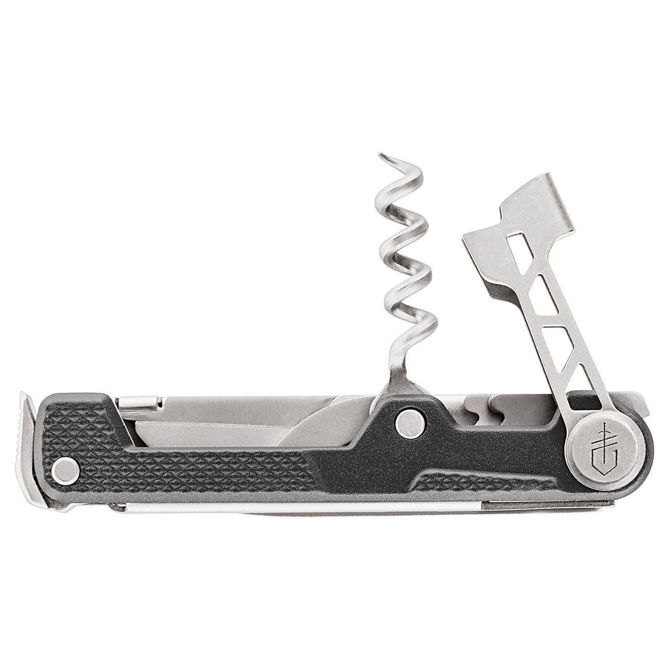 gerber-armbar-cork-onyx-multiherramienta-compacta-con-sacacorchos-y-cuchilla image 2