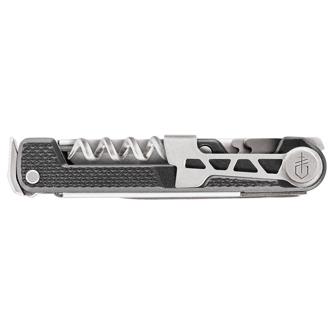 gerber-armbar-cork-onyx-multiherramienta-compacta-con-sacacorchos-y-cuchilla image 4