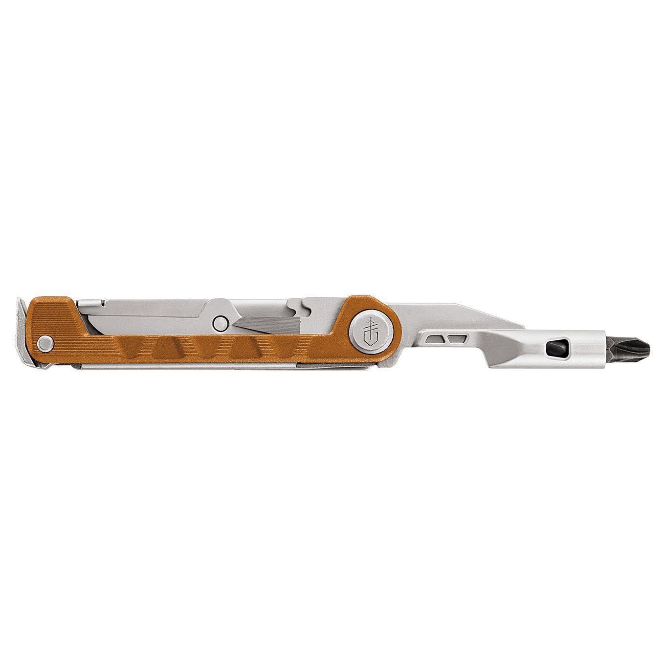 gerber-armbar-drive-orange-multiherramienta-compacta-con-destornillador-y-bits image 2
