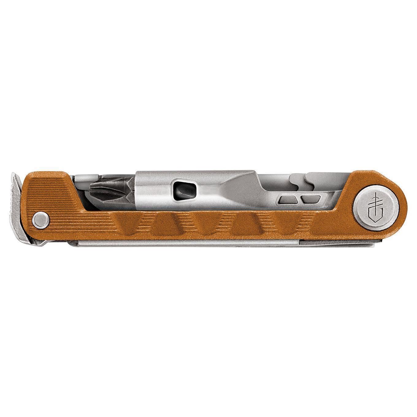 gerber-armbar-drive-orange-multiherramienta-compacta-con-destornillador-y-bits image 4