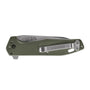 navaja-gerber-fastball-flat-sage-hoja-wharncliffe-mango-de-aluminio-b-o-s-s-tech image 2