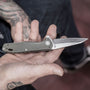 navaja-gerber-fastball-flat-sage-hoja-wharncliffe-mango-de-aluminio-b-o-s-s-tech image 7