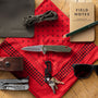 navaja-gerber-fastball-flat-sage-hoja-wharncliffe-mango-de-aluminio-b-o-s-s-tech image 5
