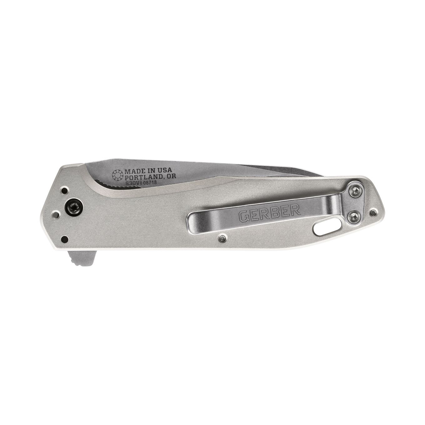 gerber-fastball-gris-urbano image 2