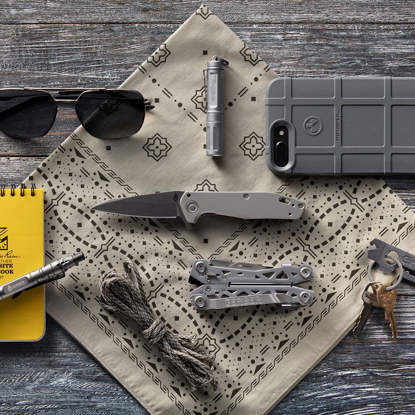 gerber-fastball-gris-urbano image 6