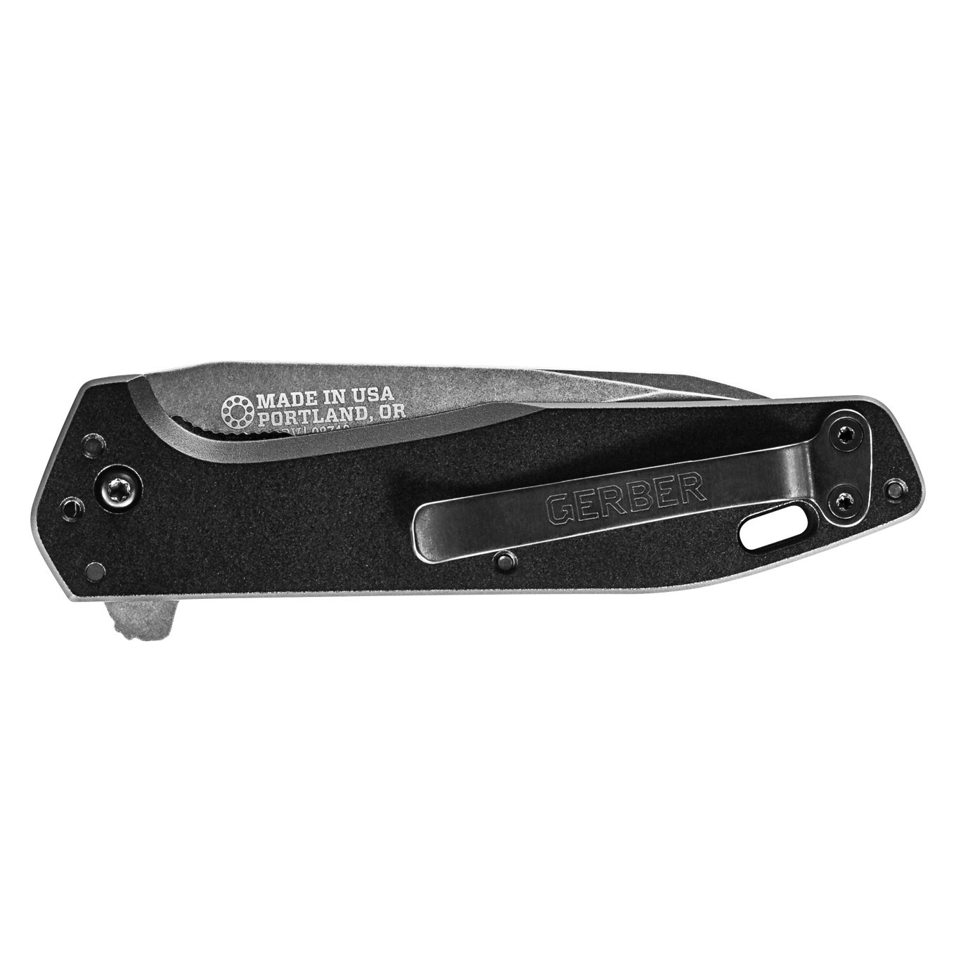 navaja-edc-gerber-fastball-black-s30v image 2