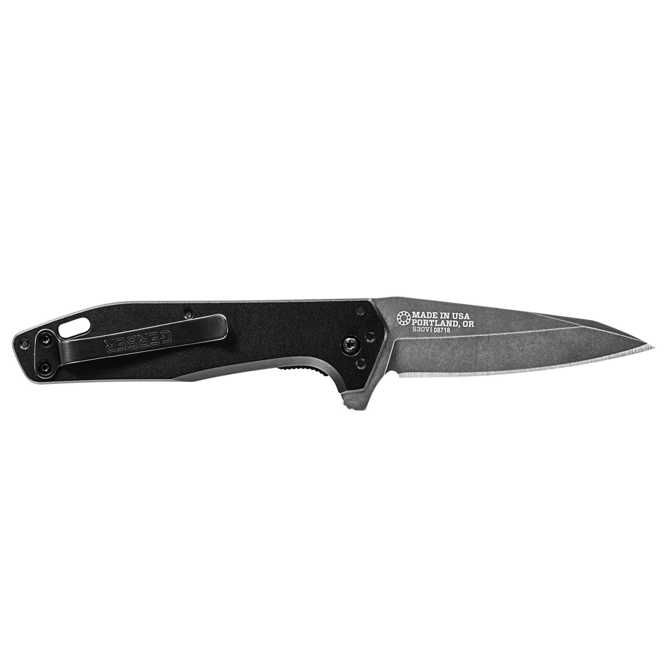 navaja-edc-gerber-fastball-black-s30v image 3