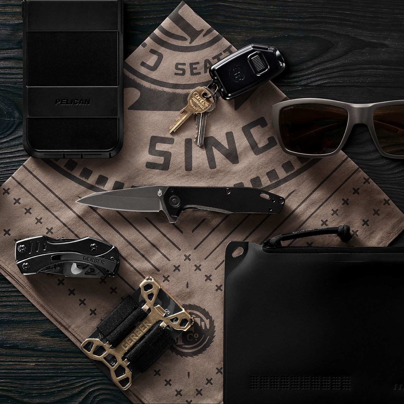 navaja-edc-gerber-fastball-black-s30v image 6