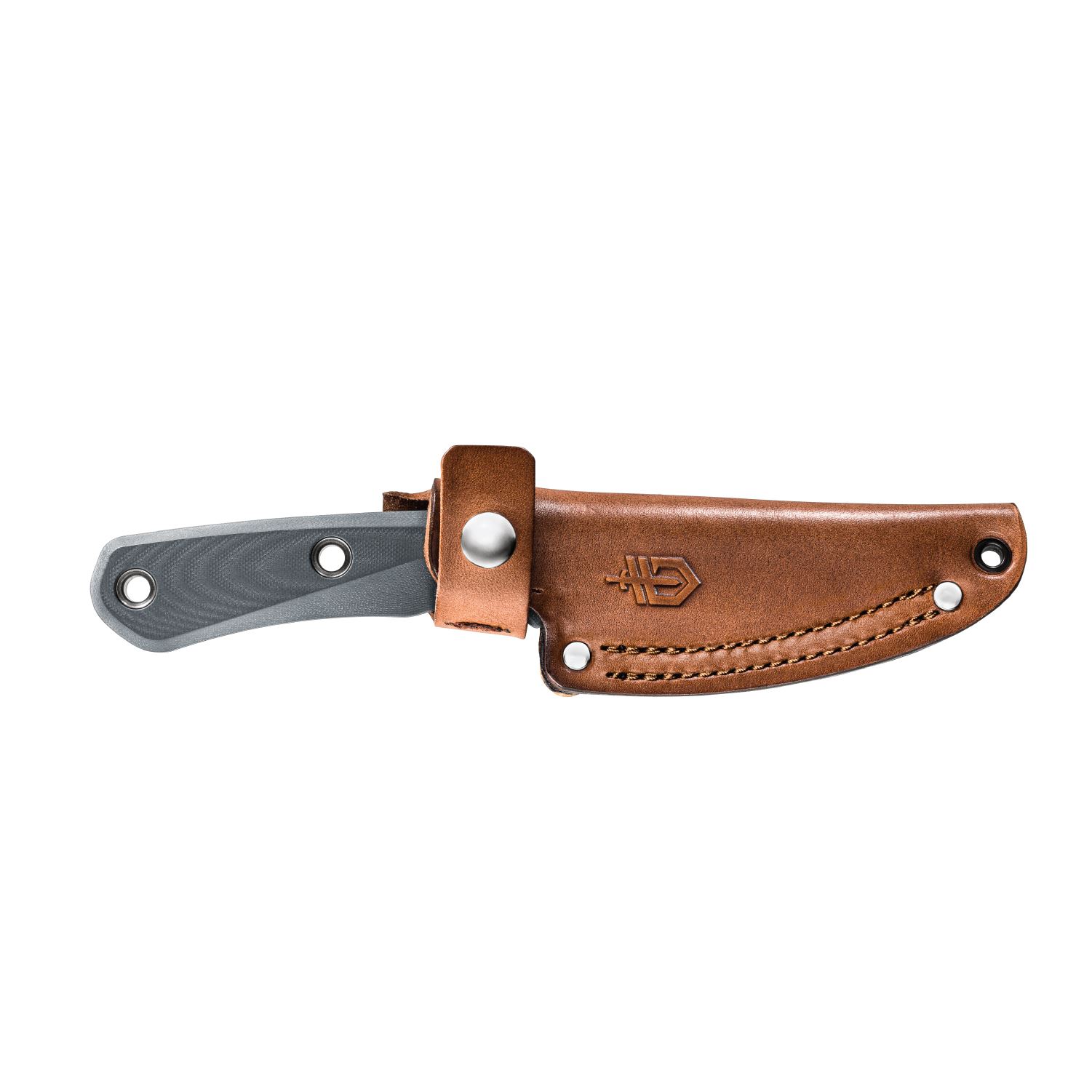 gerber-terracraft-cuchillo-fijo-de-supervivencia-en-gris image 2