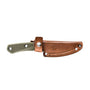 gerber-terracraft-flat-sage-cuchillo-fijo-de-acero-cpm-s30v-con-funda image 2