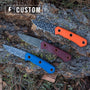 gerber-terracraft-flat-sage-cuchillo-fijo-de-acero-cpm-s30v-con-funda image 5
