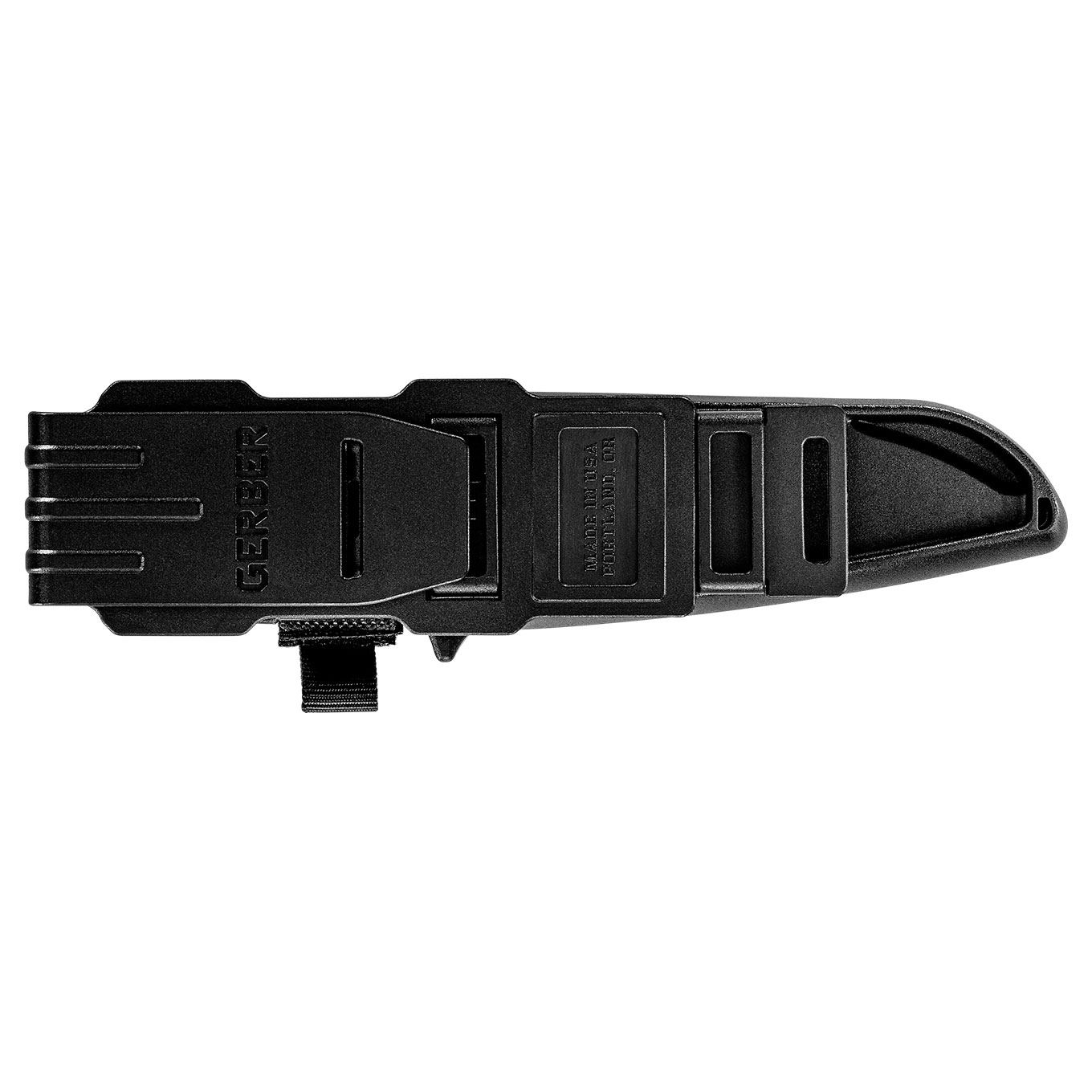 gerber-principle-negro image 4