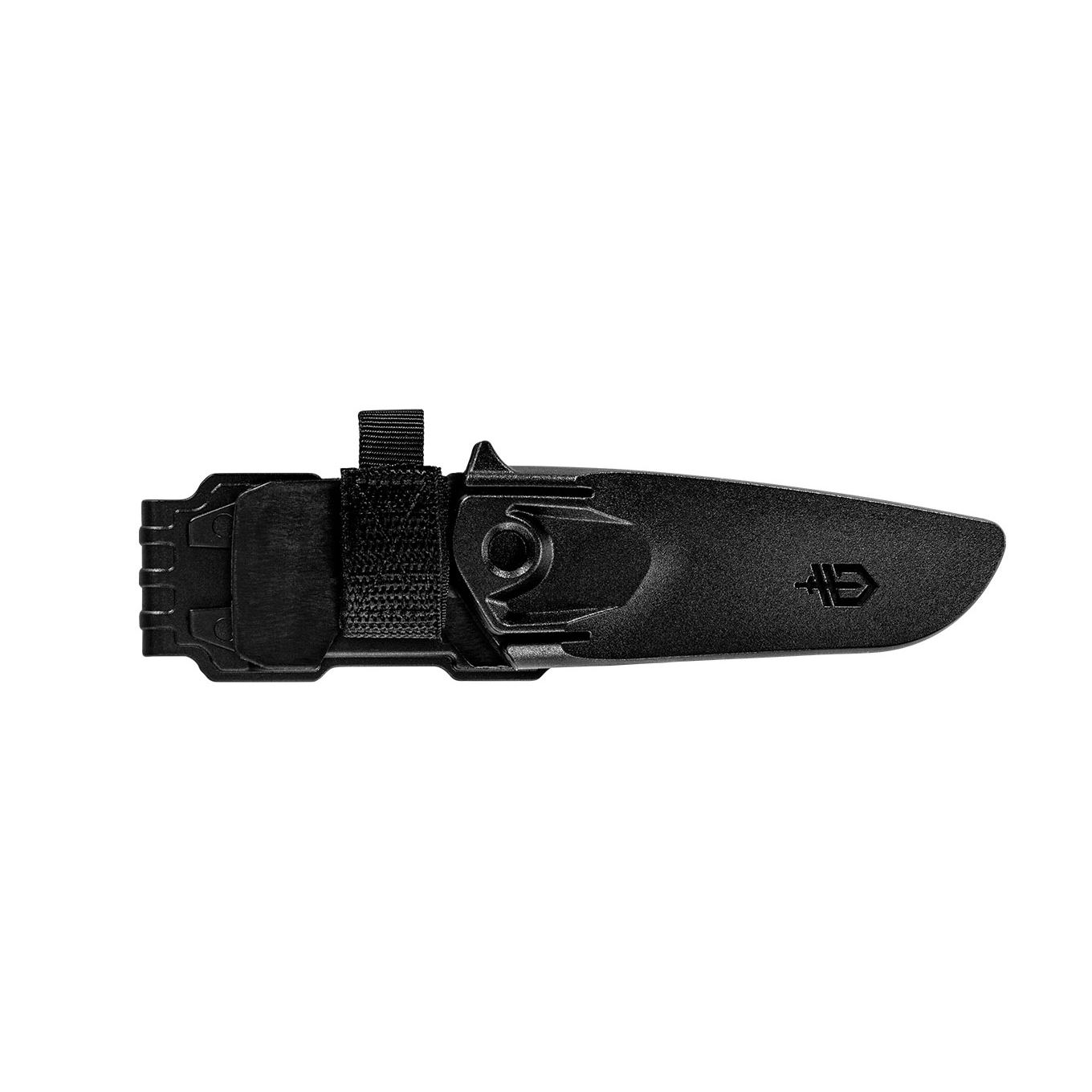 gerber-principle-coyote-brown-cuchillo-fijo-de-bushcraft-con-funda-triple-filo-e image 3