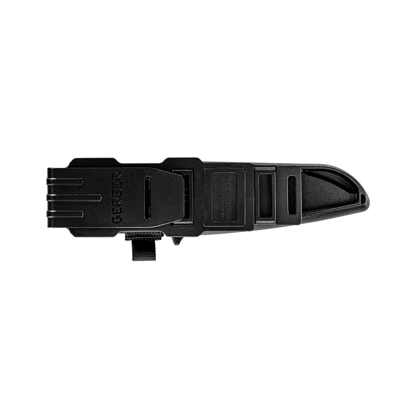 gerber-principle-coyote-brown-cuchillo-fijo-de-bushcraft-con-funda-triple-filo-e image 4
