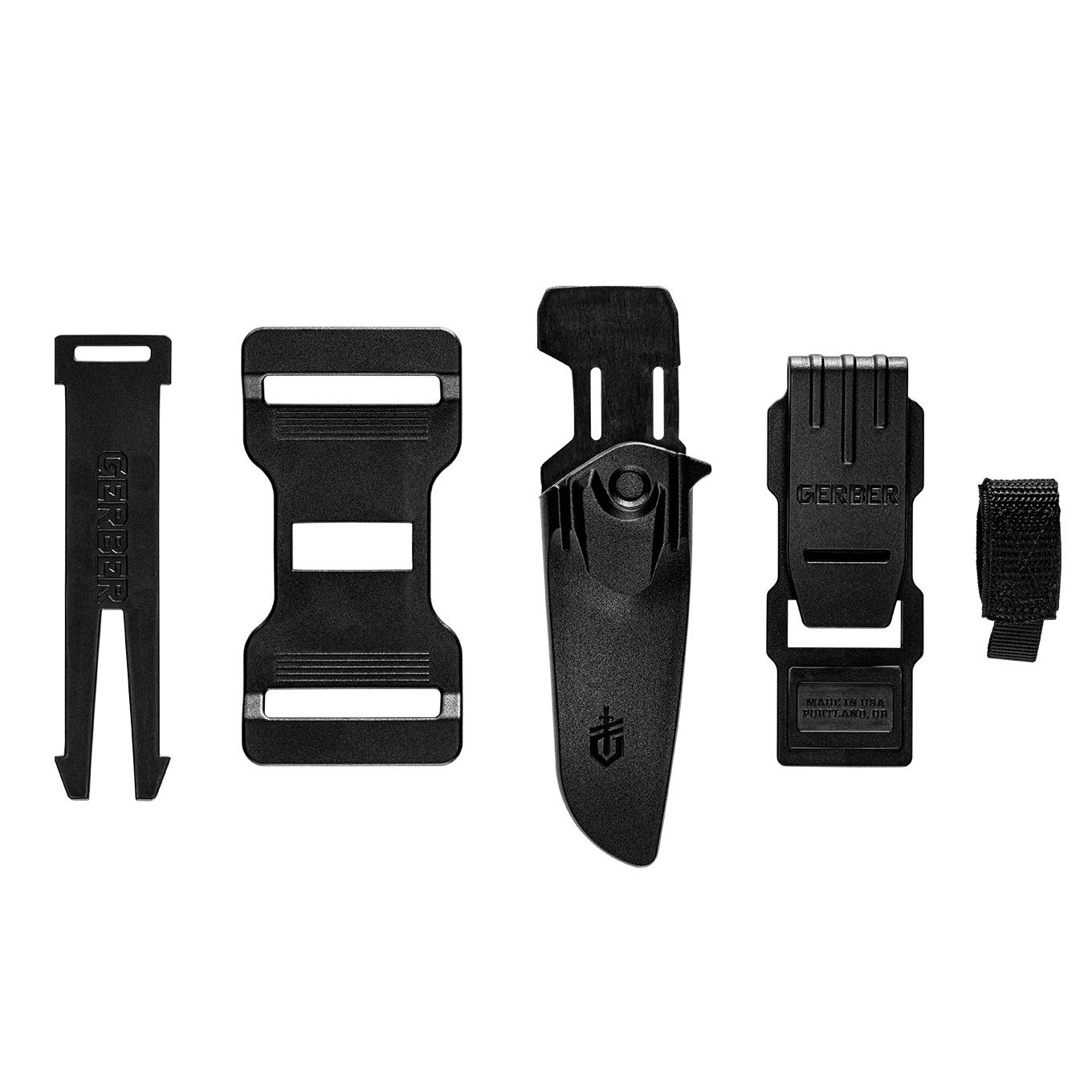 gerber-principle-coyote-brown-cuchillo-fijo-de-bushcraft-con-funda-triple-filo-e image 5