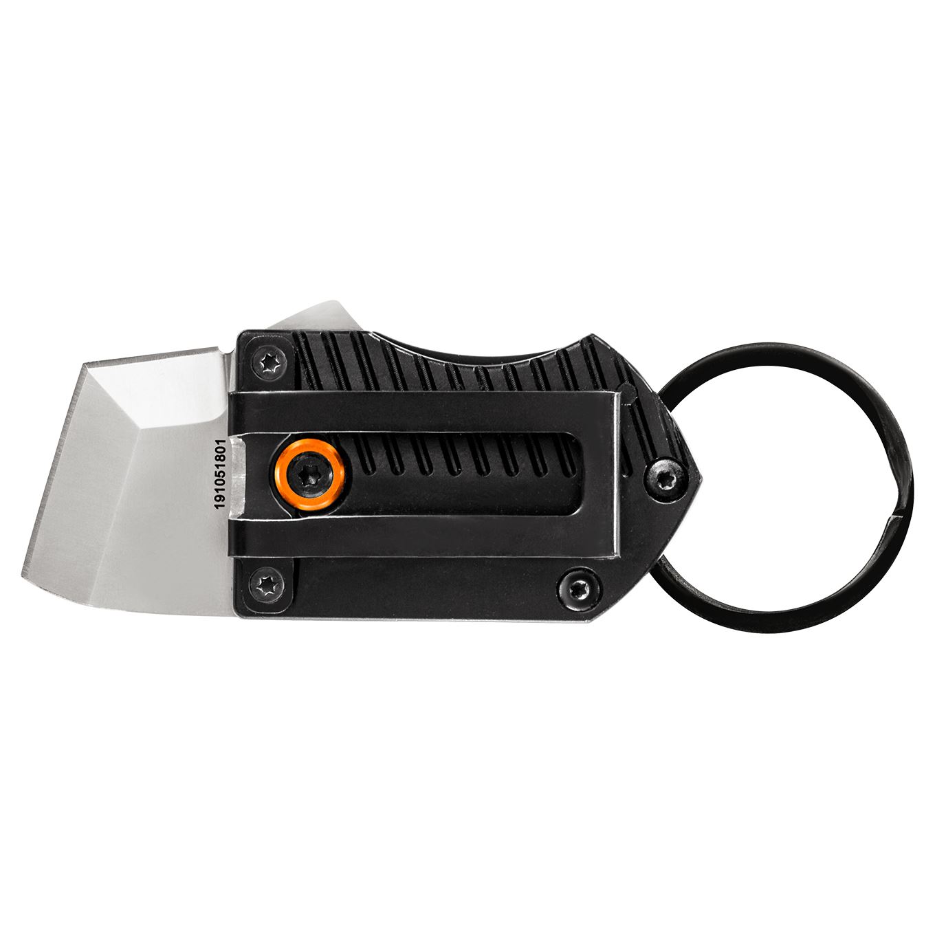 gerber-key-note-cuchillo-multiusos-de-llavero-con-hoja-dual-negro image 2