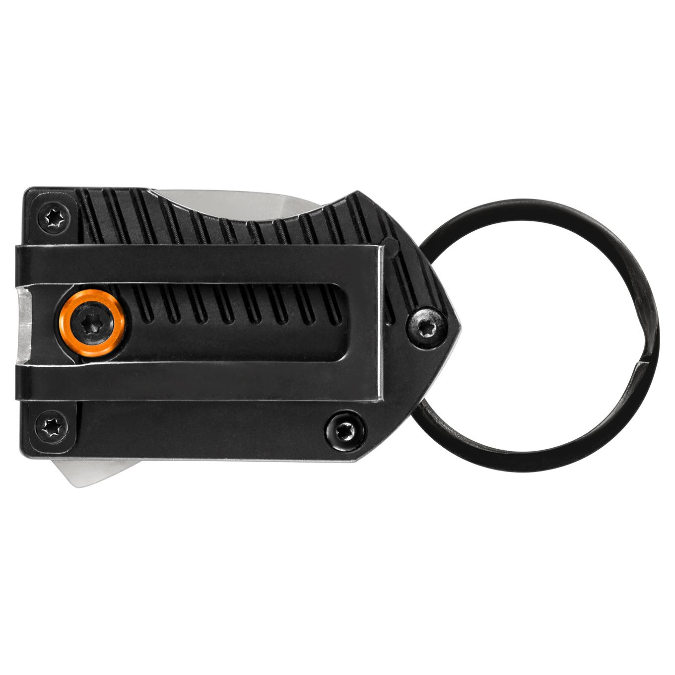 gerber-key-note-cuchillo-multiusos-de-llavero-con-hoja-dual-negro image 3