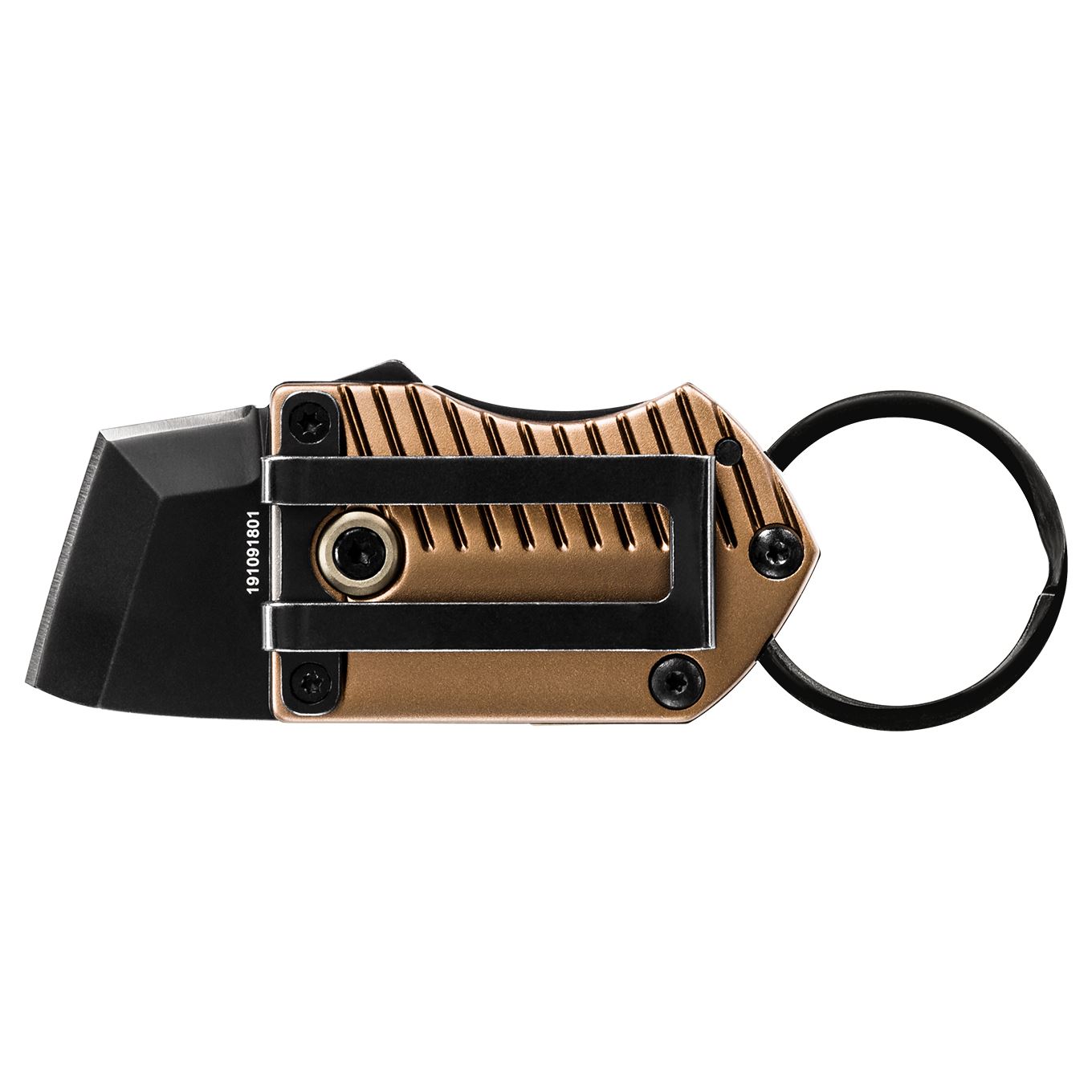 gerber-key-note-coyote-brown-navaja-de-llavero-de-doble-filo image 2