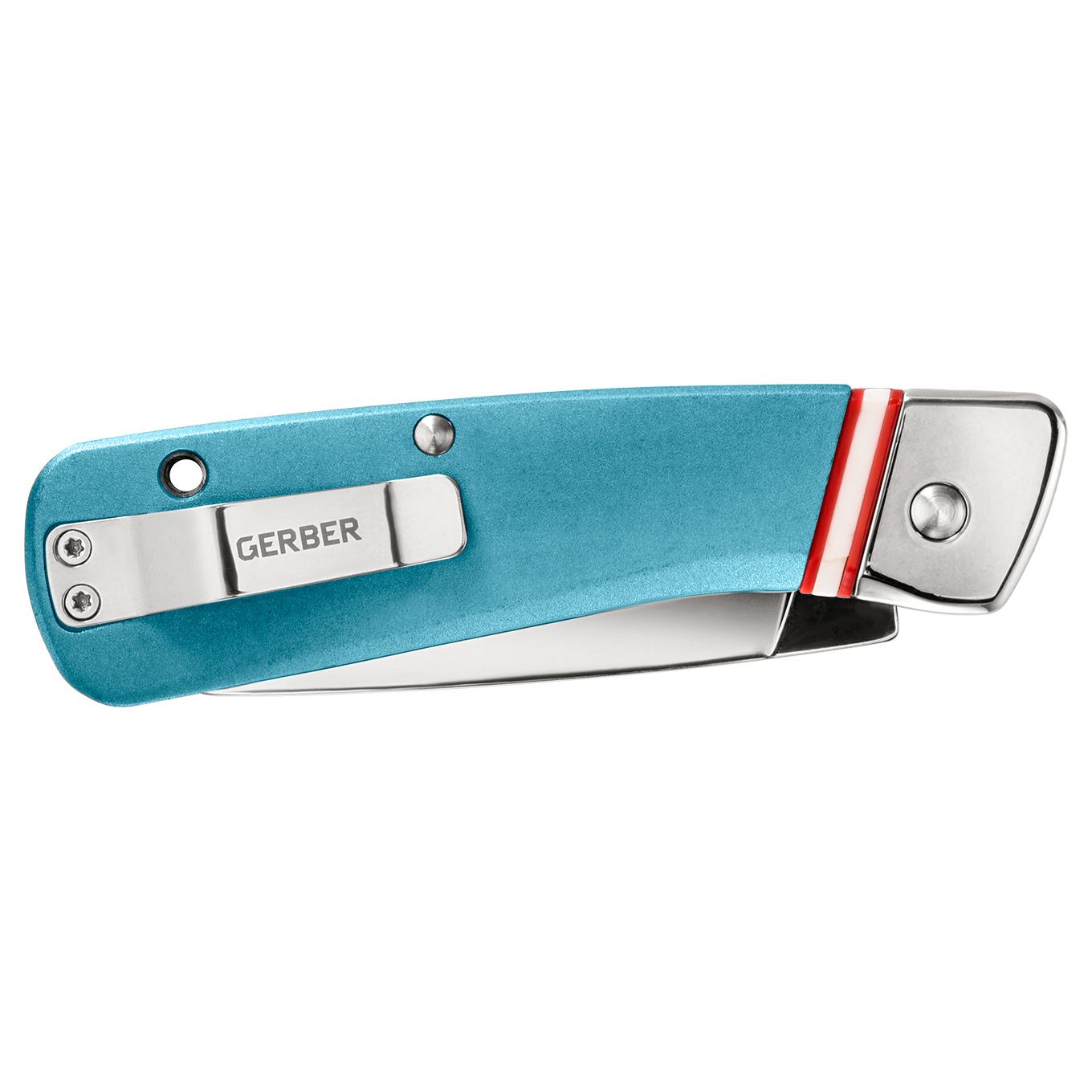 gerber-straightlace-navaja-slip-joint-azul image 2